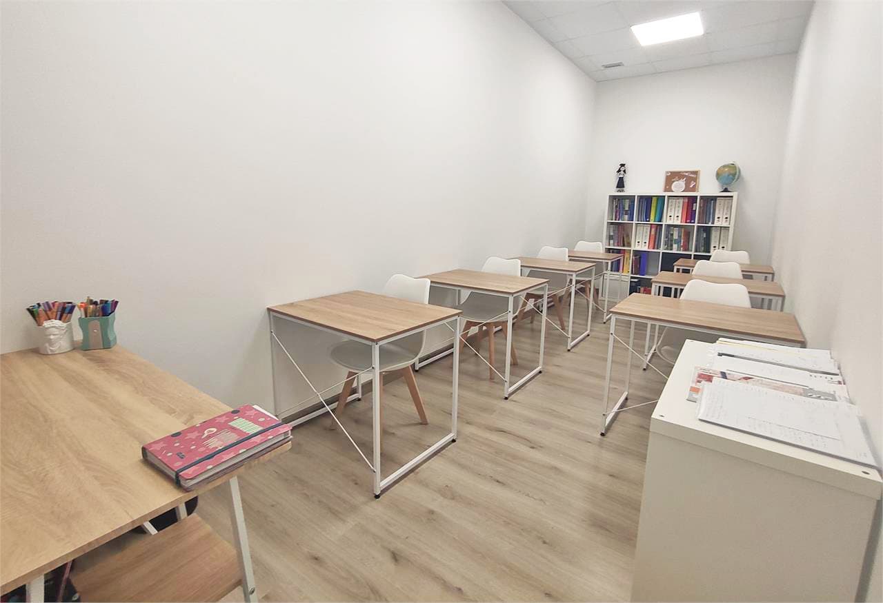 Clases particulares de Casa Escola en Ourense