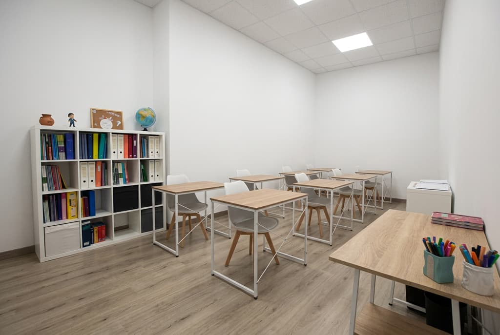 Curso de competencias clave de la Xunta en Ourense