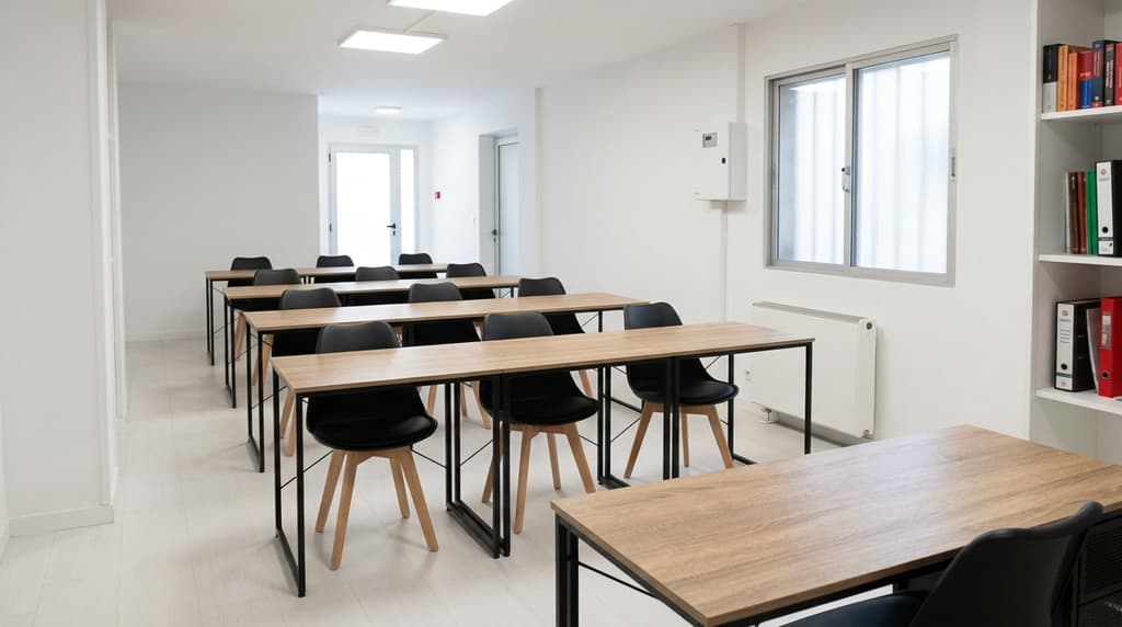 Cursos de la Xunta en Ourense y Verín, tu vía hacia el empleo